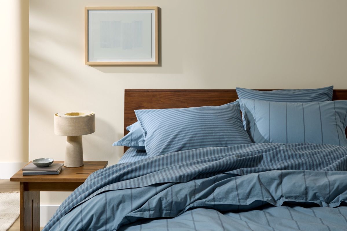 BEDSHEETS