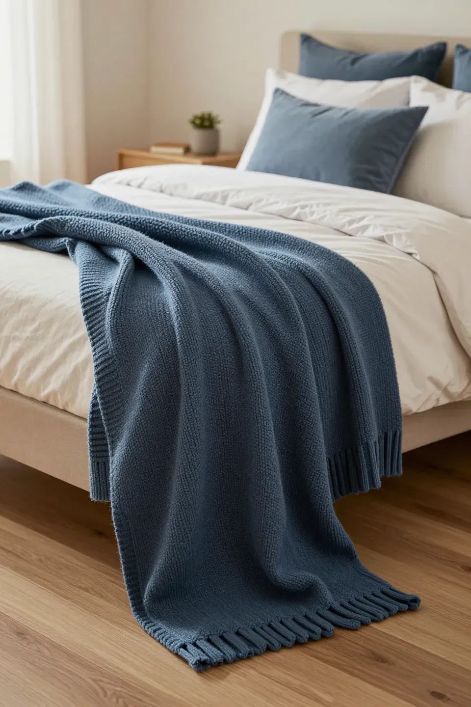 BLANKETS