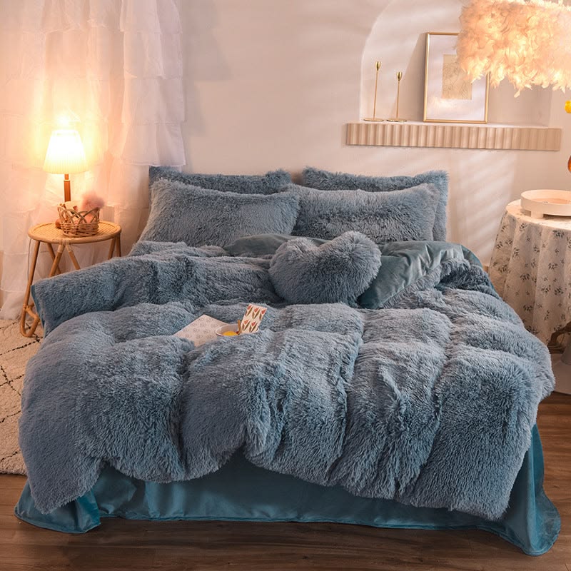 BLANKET SET