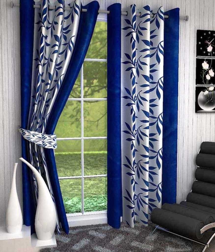 CURTAINS