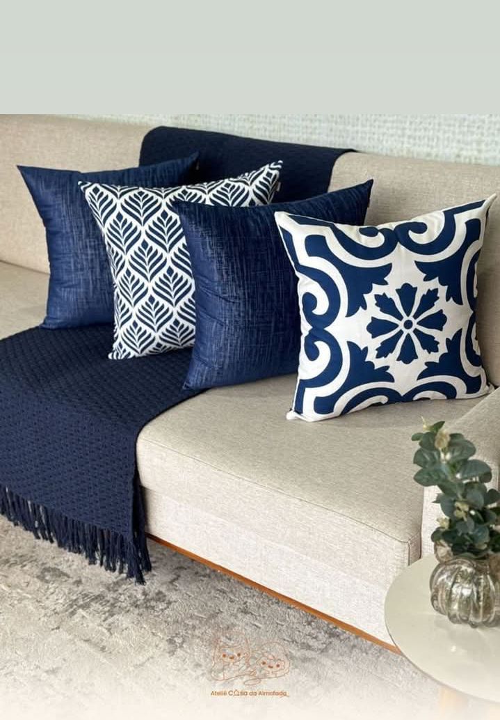 CUSHIONS