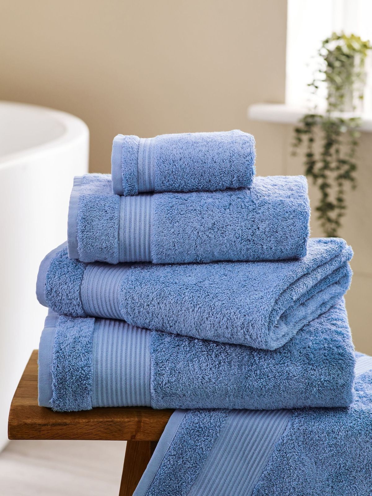 TOWELS