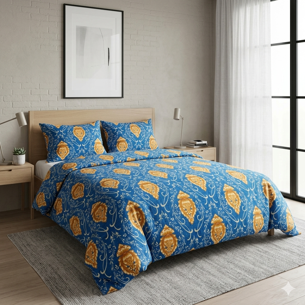 Bedsheet
