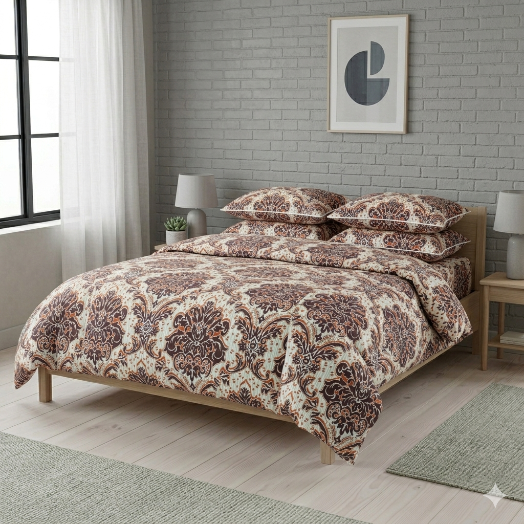 Bedsheet