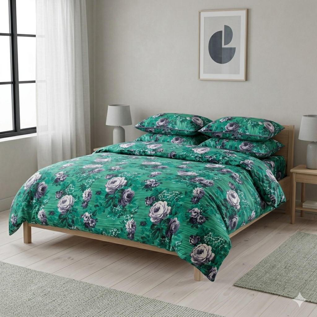 Bedsheet