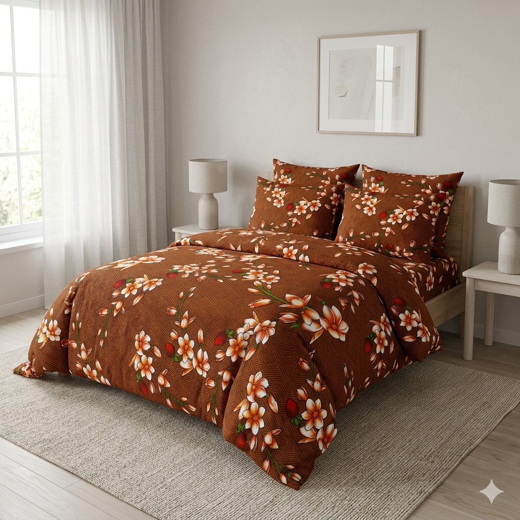 Bedsheet