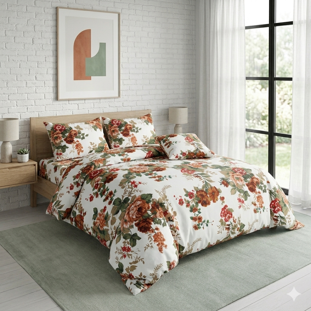 Bedsheet