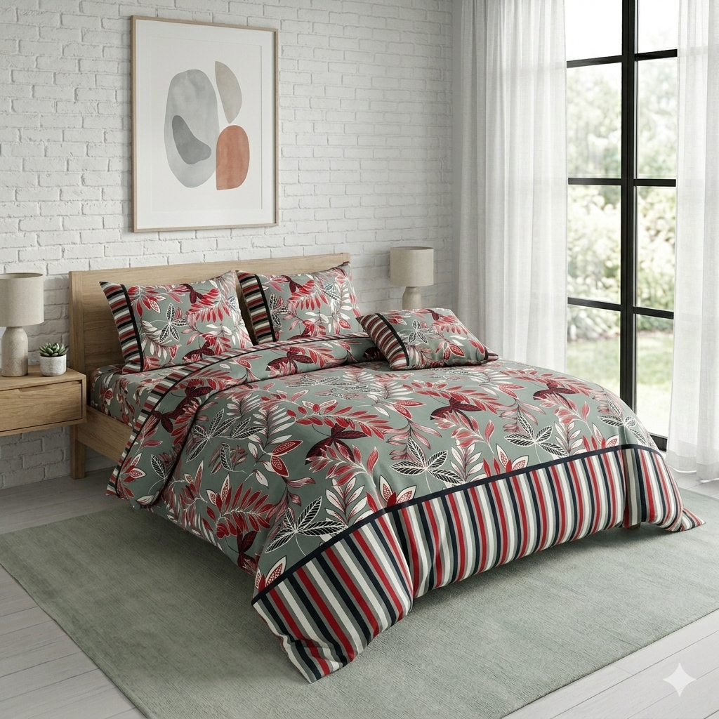 Bedsheet