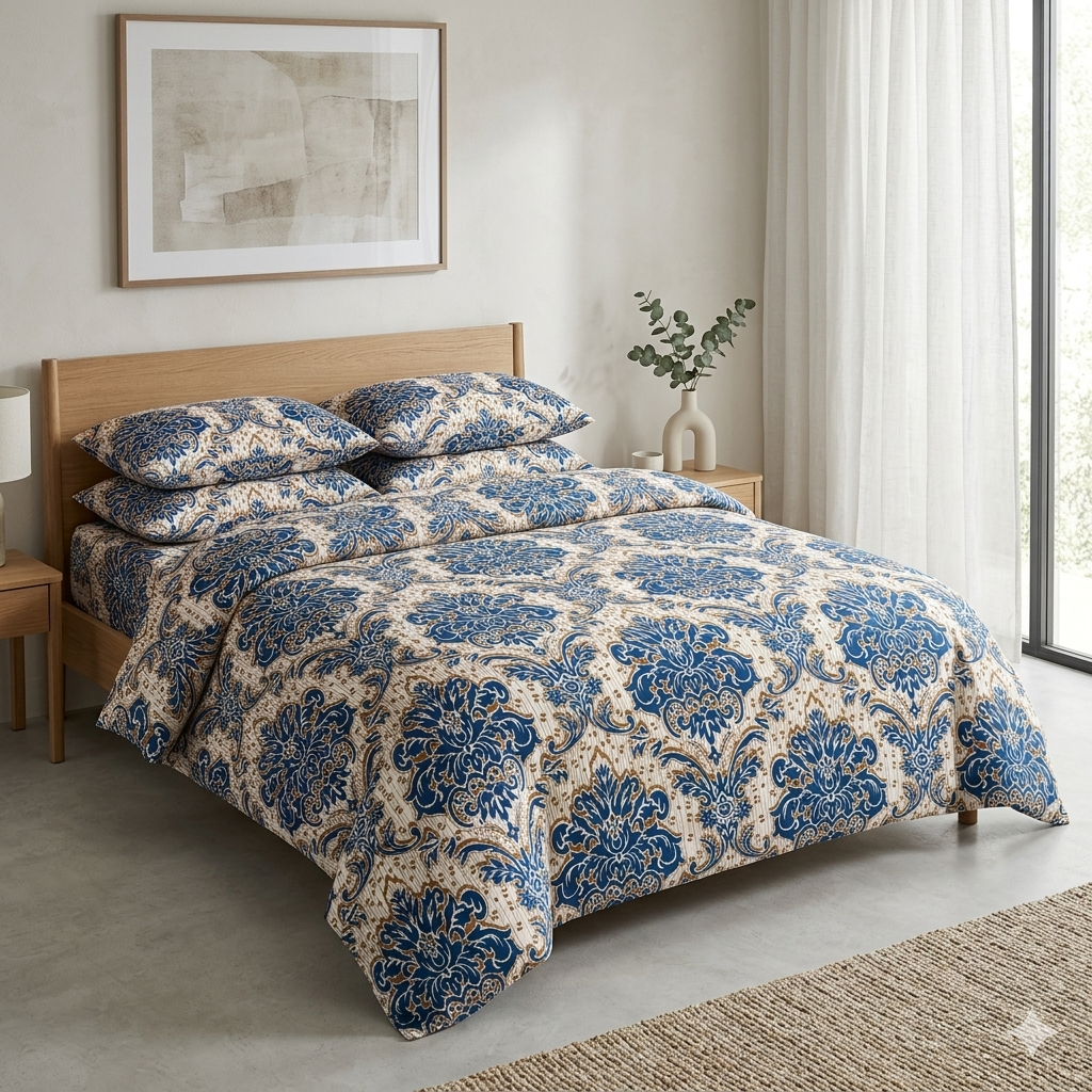 Bedsheet