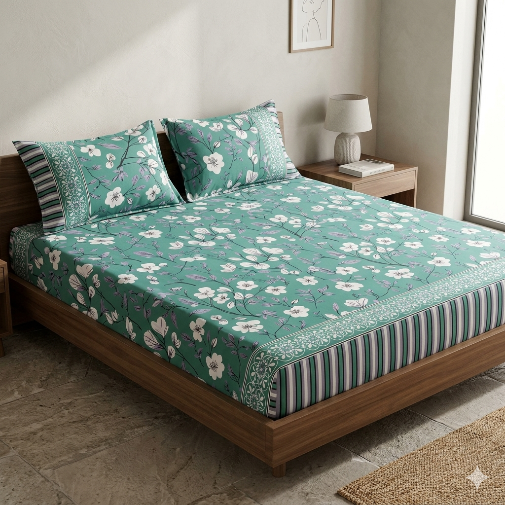 Bedsheet