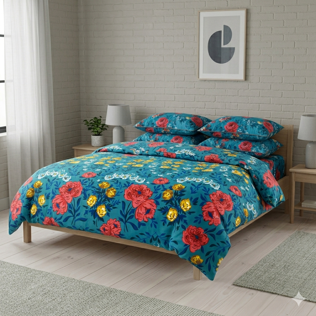Bedsheet